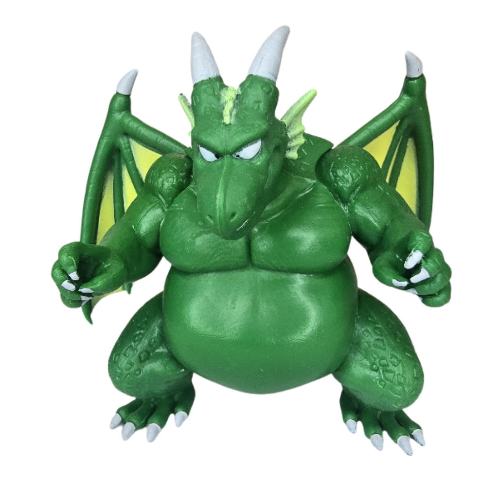 Figura Picolo Cymbal - Dragón Ball