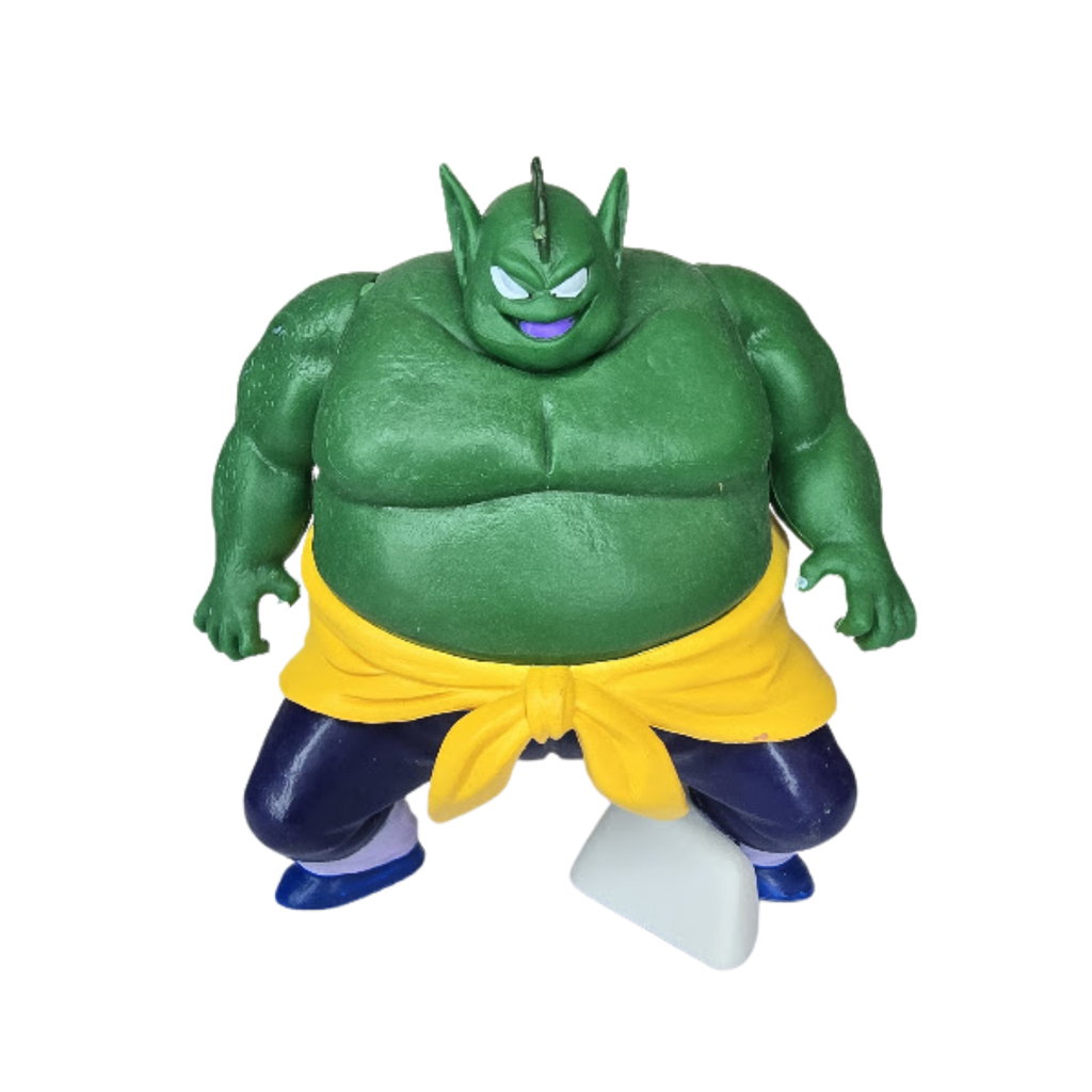 Figura Picolo Drum - Dragón Ball