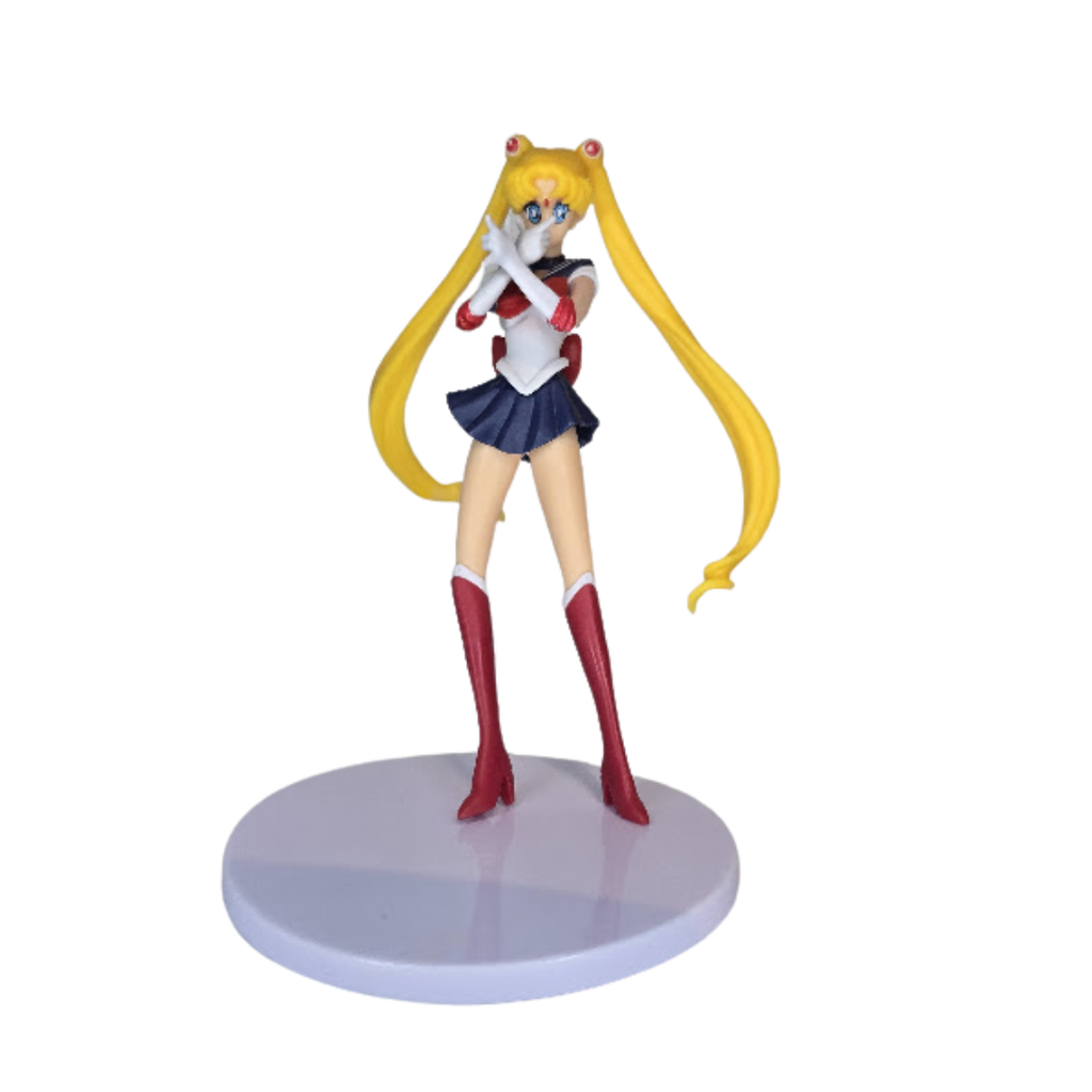 Figura Sailor Moon