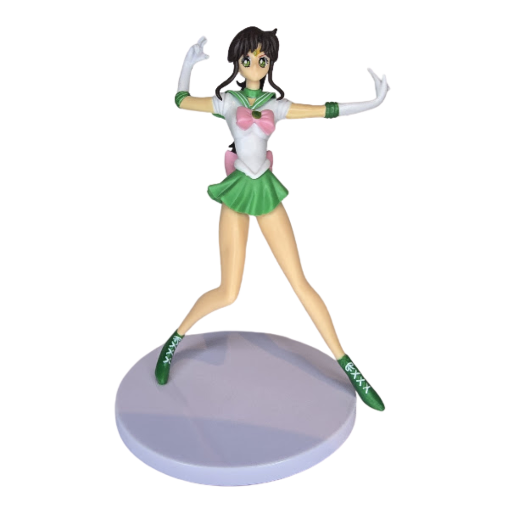 Figura Jupiter - Sailor Moon
