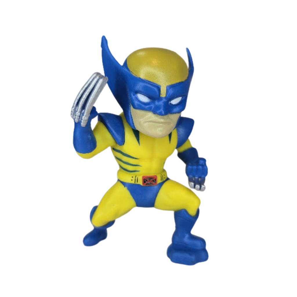 Figura Wollverine - Marvel