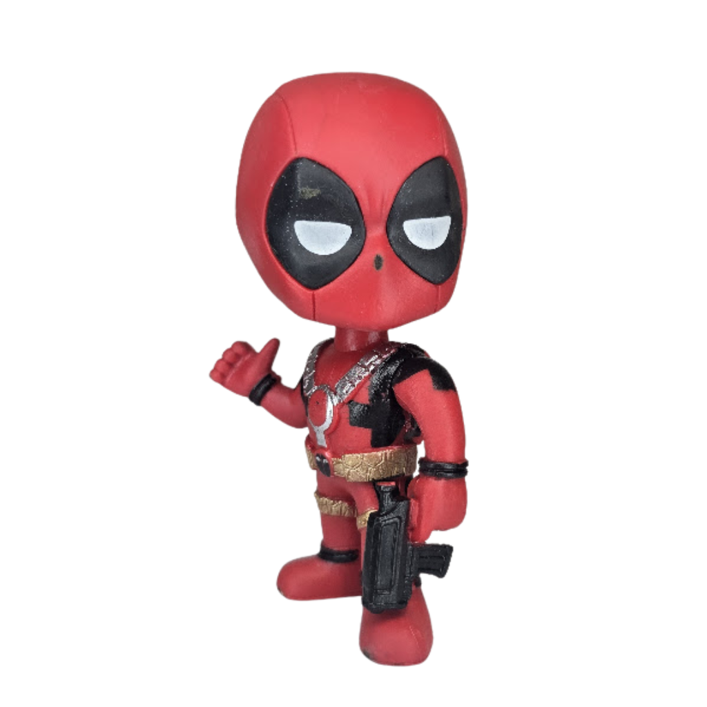 Figura Deadpool - Marvel