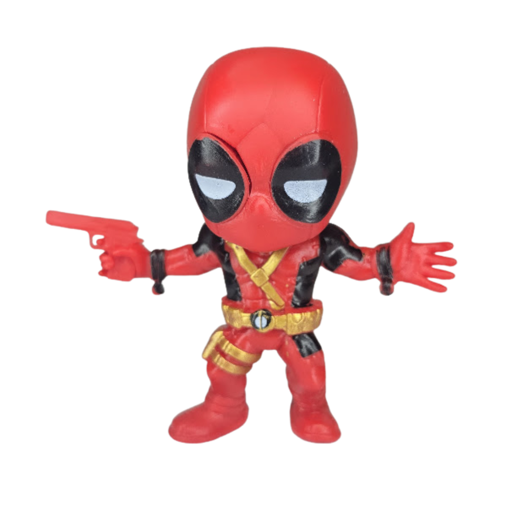 Figura Deadpool - Marvel