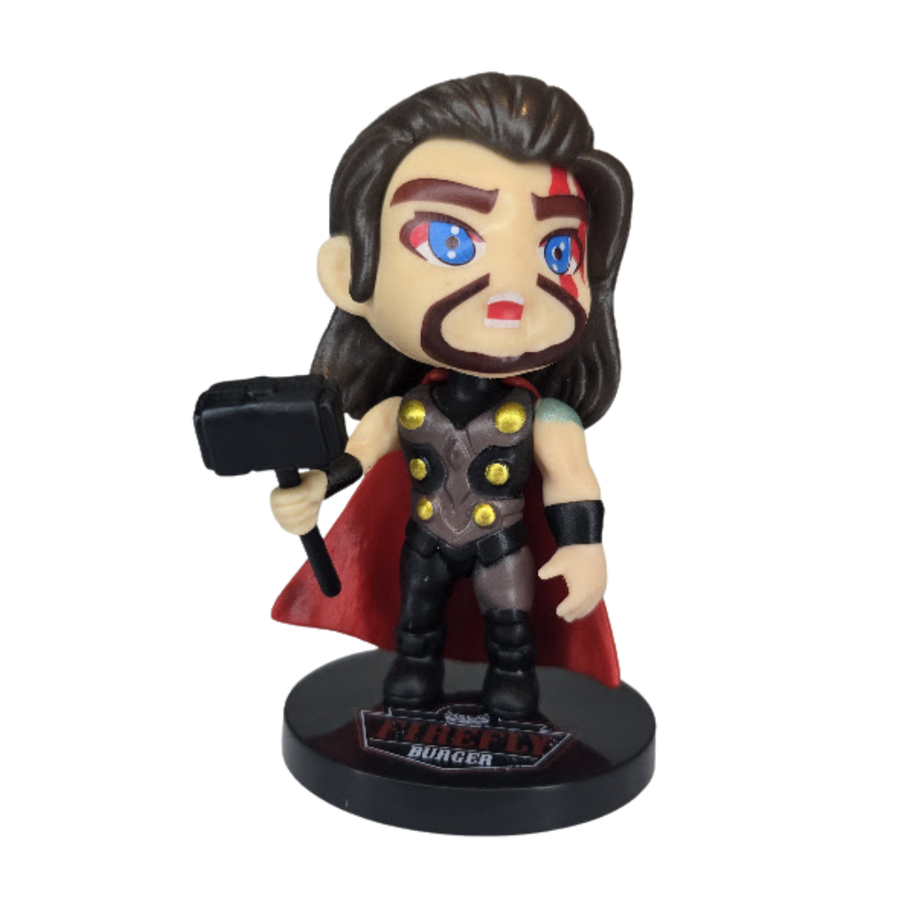 Figura Thor - Marvel