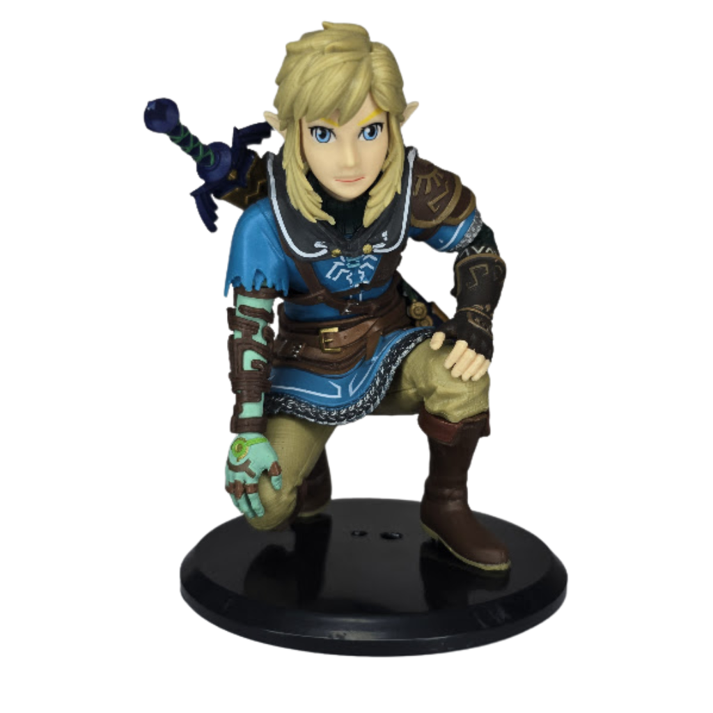 Figura Zelda