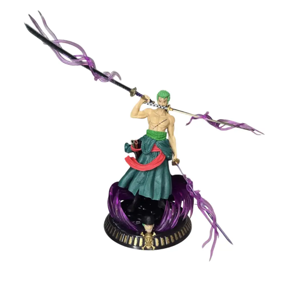 Figura Zoro - One Piece