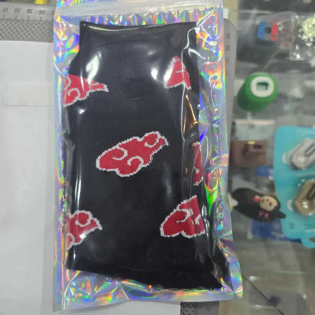 [FS3120002] Medias Largas Naruto