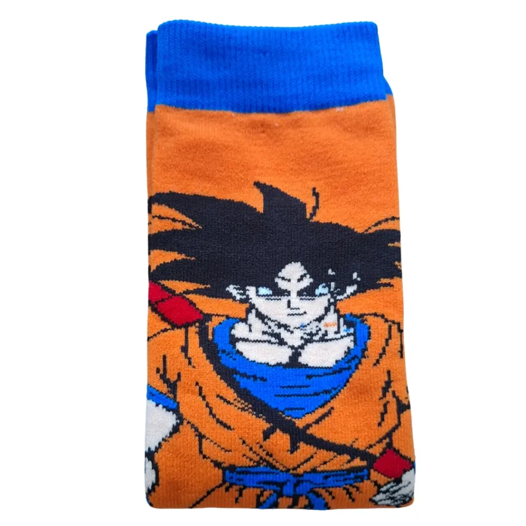 [FS3116006] Medias Goku - Dragón Ball