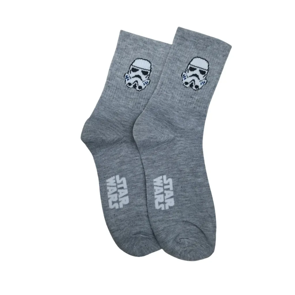 [FS3029001] Medias Star Wars