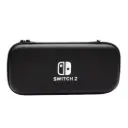 Funda Estuche de Transporte para Nintendo Switch 2 Negro