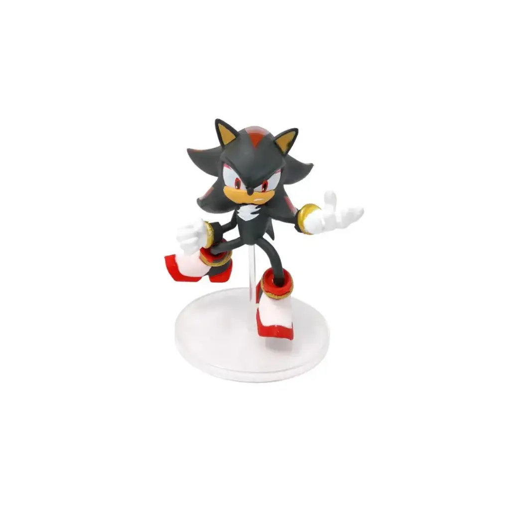 Figura Shadow the Hedgehog - Sonic