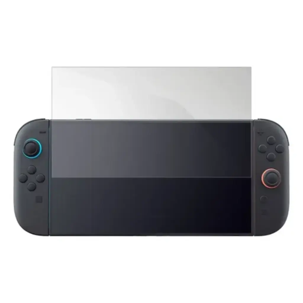 Vidrio Protector de pantalla Nintendo Switch 2