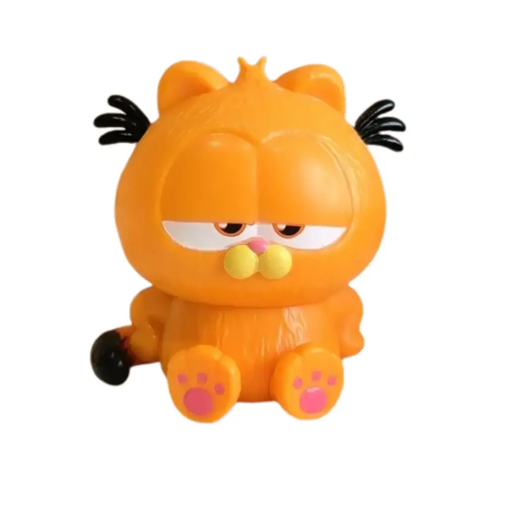  Figura Garfield