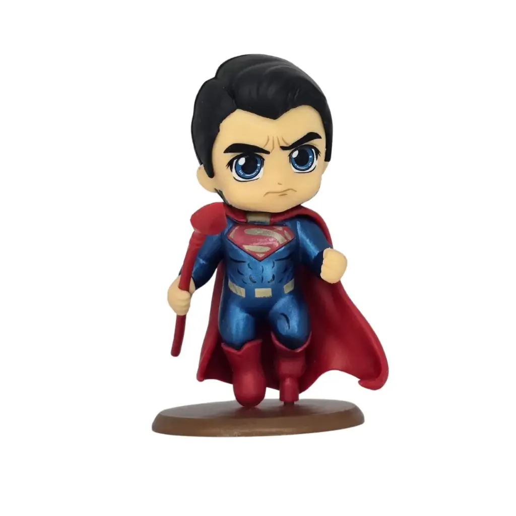 Figura Superman