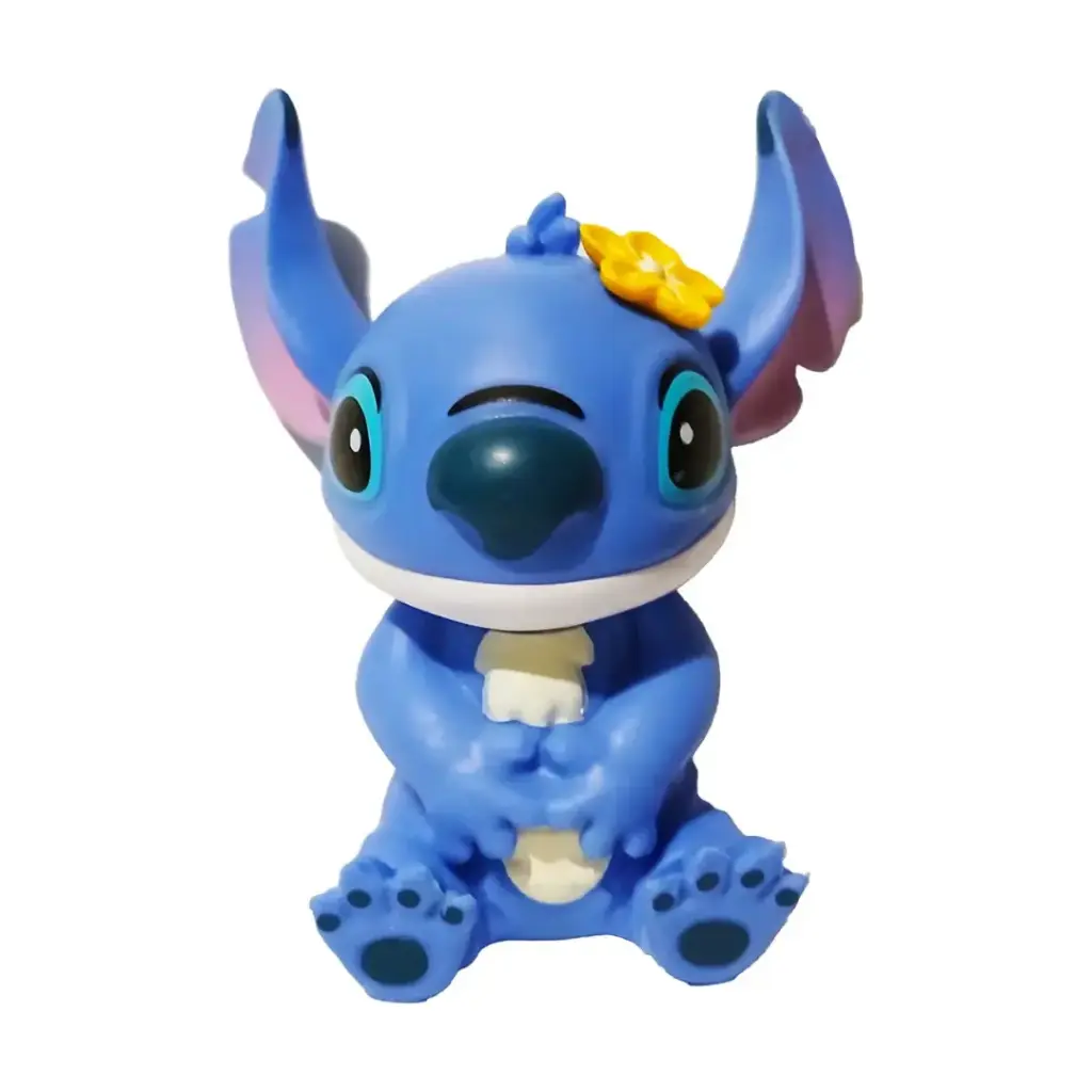  Figuras Stitch 