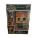  Figura Funko Minecraft Alex