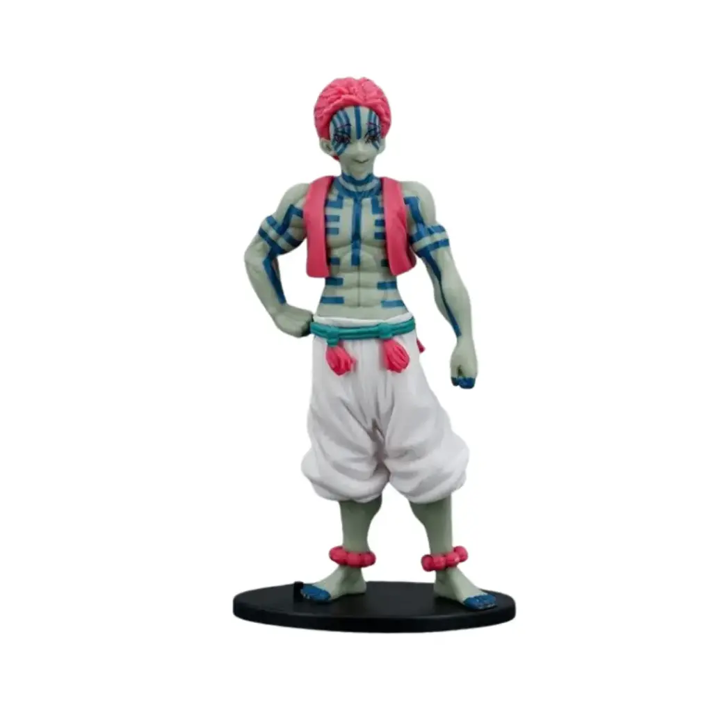 Figura Akasa - Demon Slayer