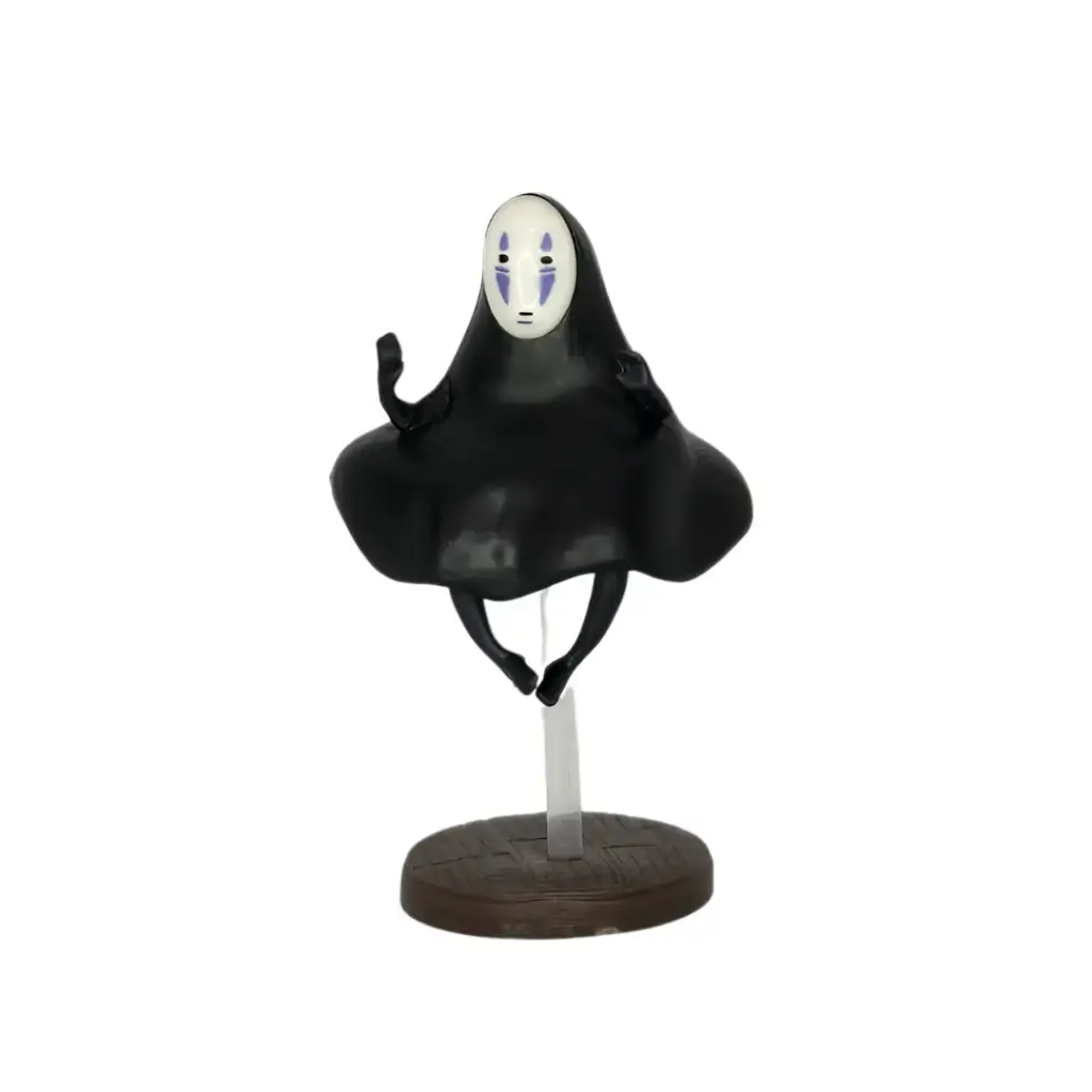 Figura Hombre Sin Rostro