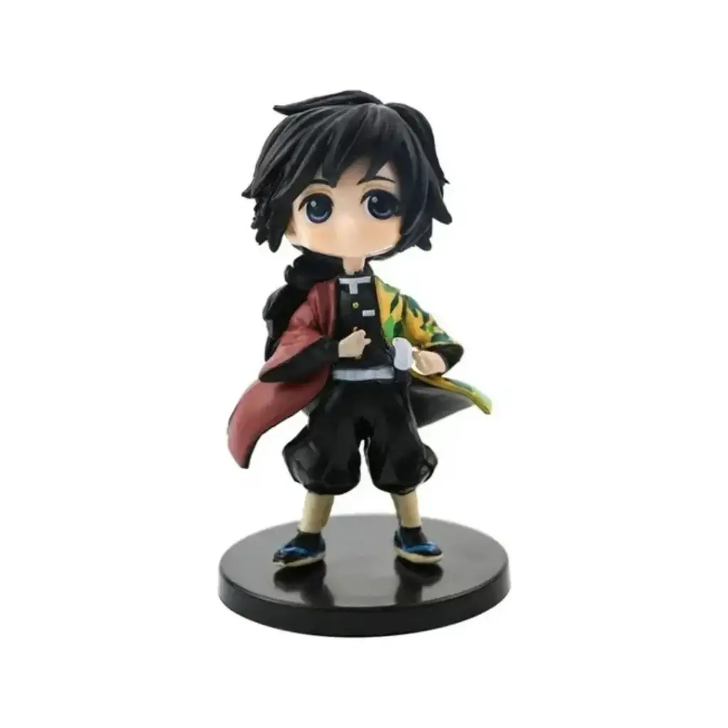 Figura Tomioka Giyu - Demon Slayer