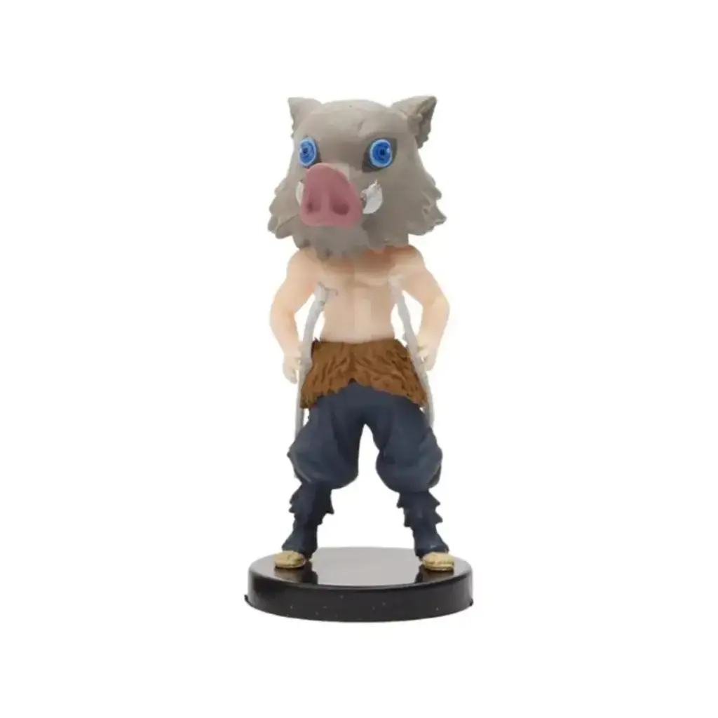 Figura Inoske - Demon Slayer