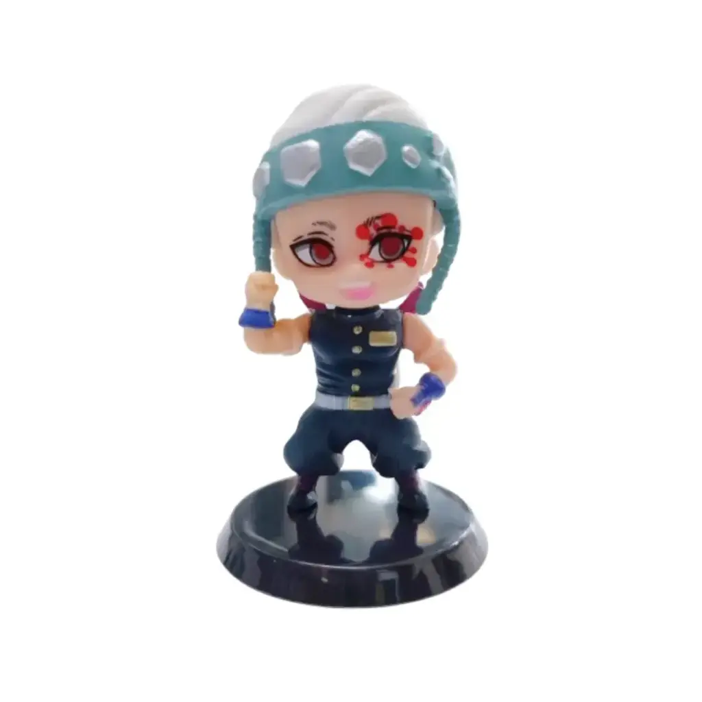 Figura Tengen Uzui - Demon Slayer