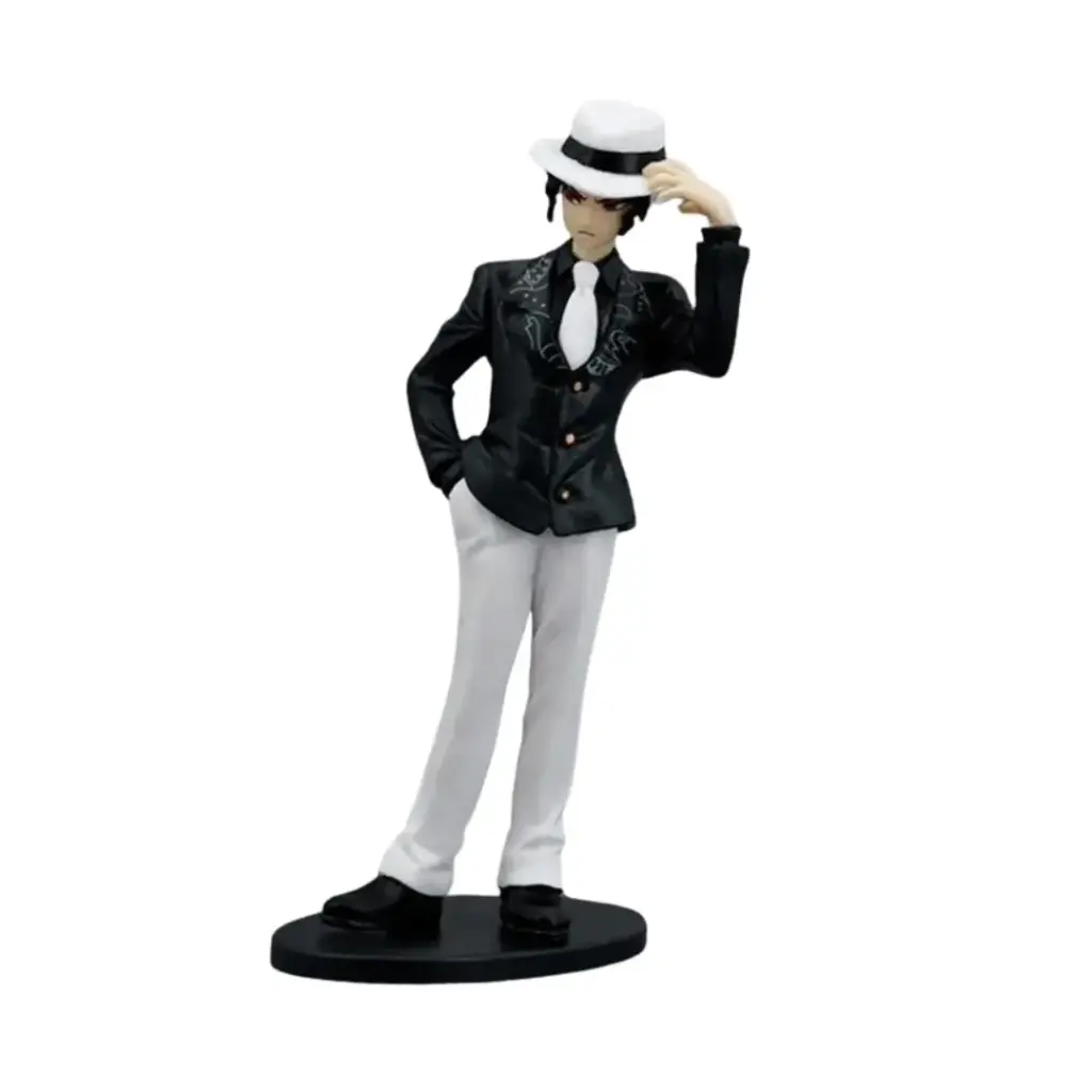 Figura Muzan - Demon Slayer