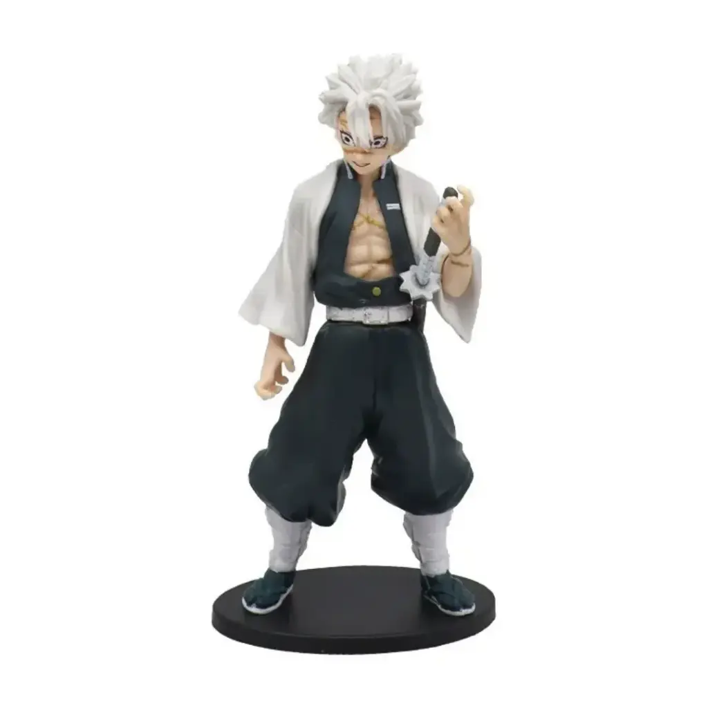 Figura Sanemi Shinazugawa - Demon Slayer