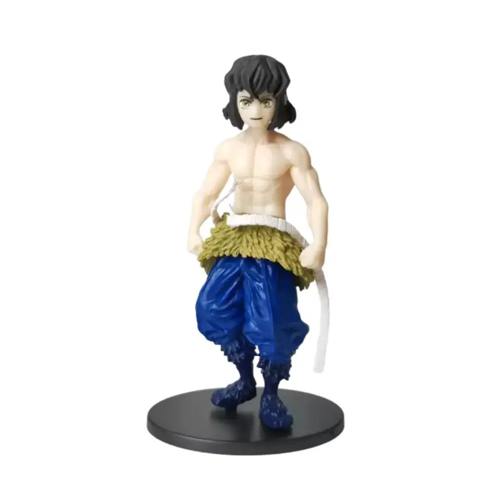 Figura Inozke - Demon Slayer