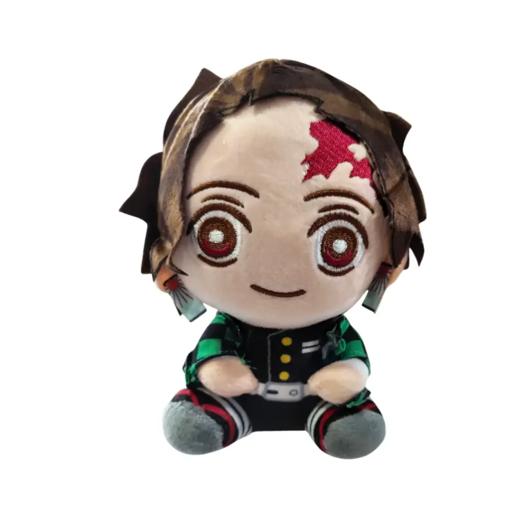 Peluche Tanjiro - Demon Slayer