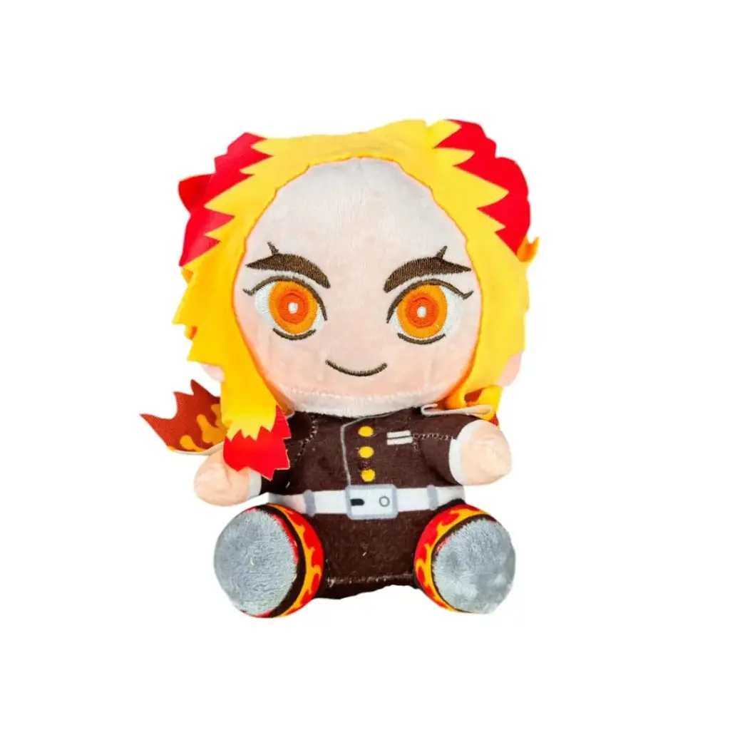 Peluche Rengoku - Demon Slayer