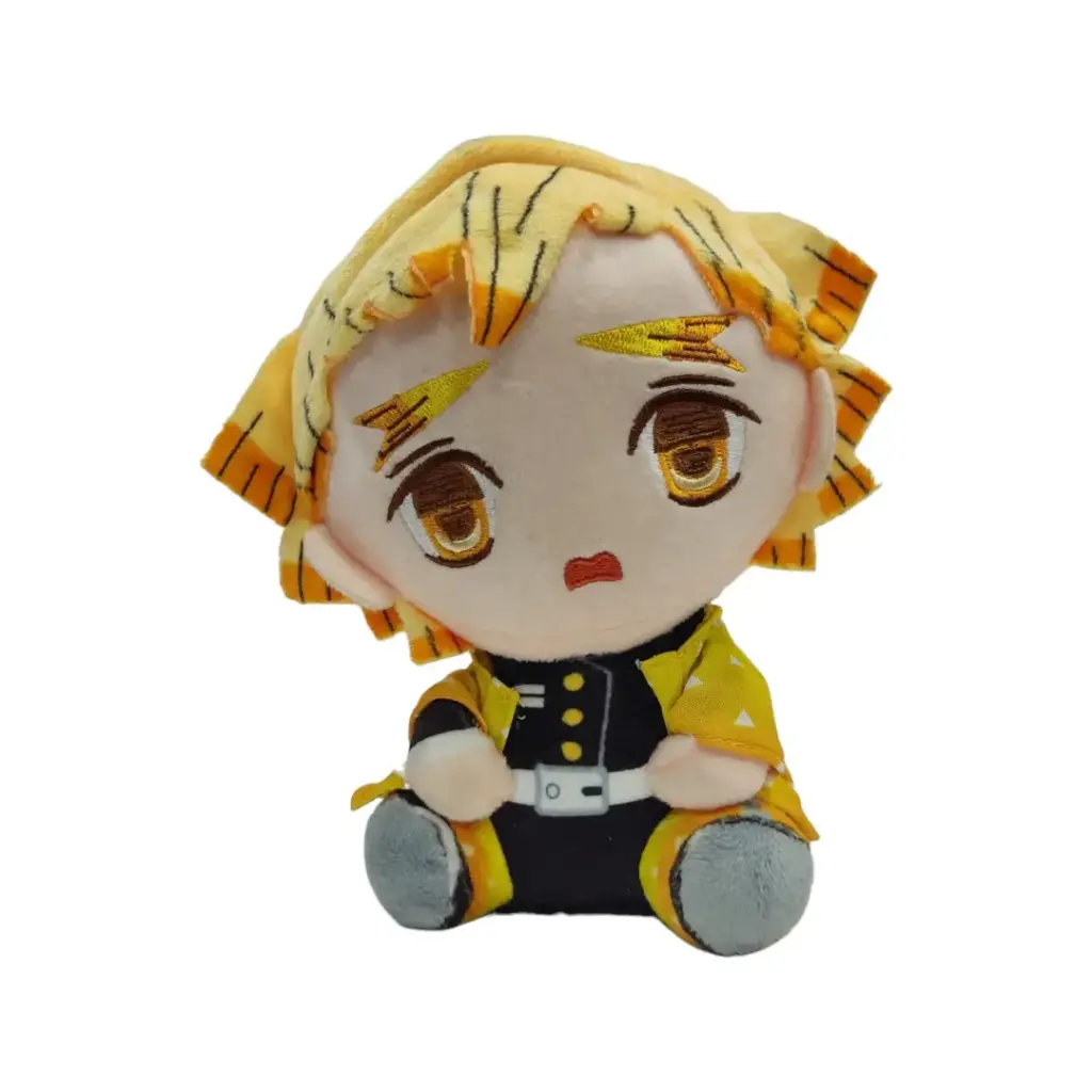Peluche Zenitsu - Demon Slayer