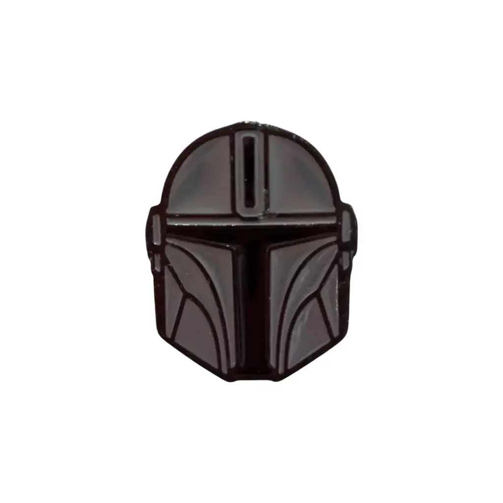 Pin Metalico The Mandalorian - Star Wars