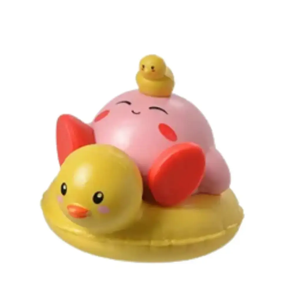 Figura Kirby Pato
