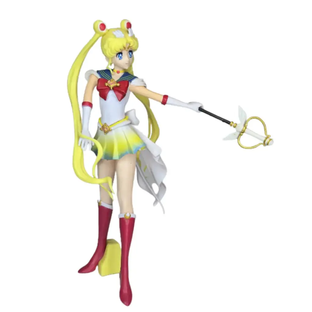  Figura Sailor Moon