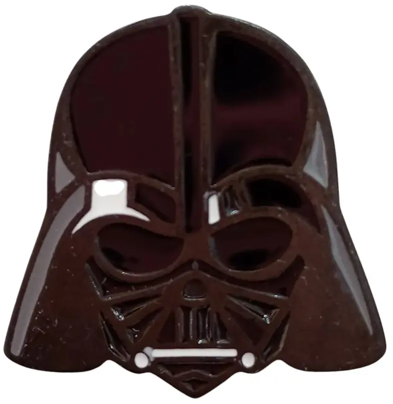 Pin Metalico Darth Vader - Star Wars