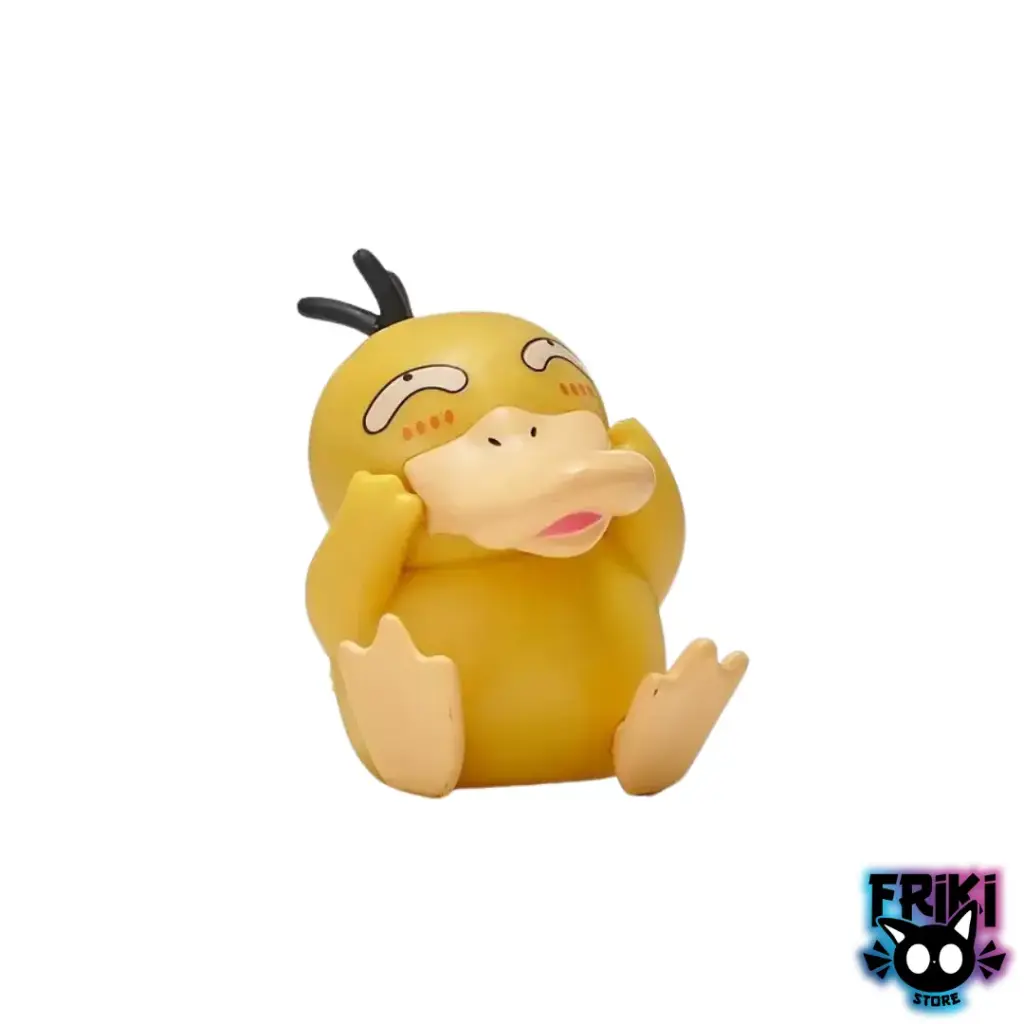 Figura Psyduck - Pokémon