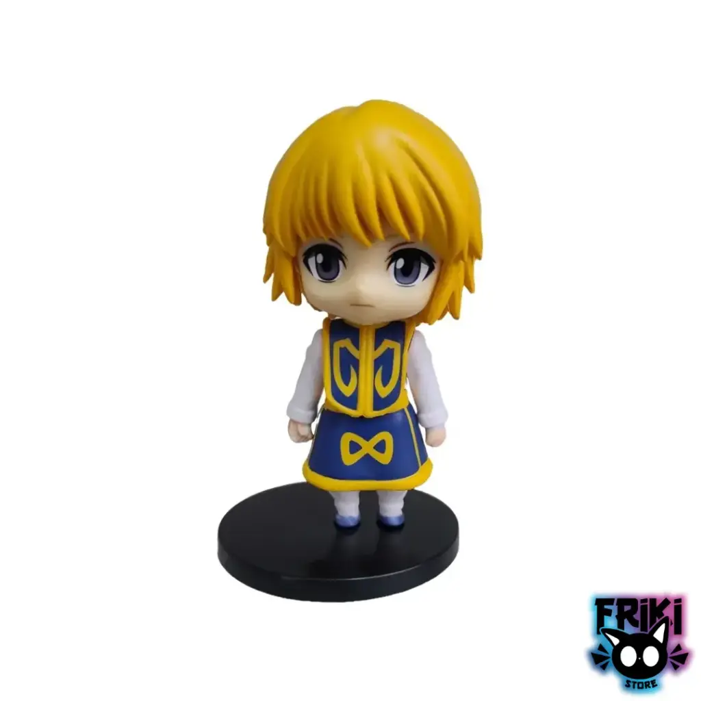 Figura Kurapika - Hunter X Hunter
