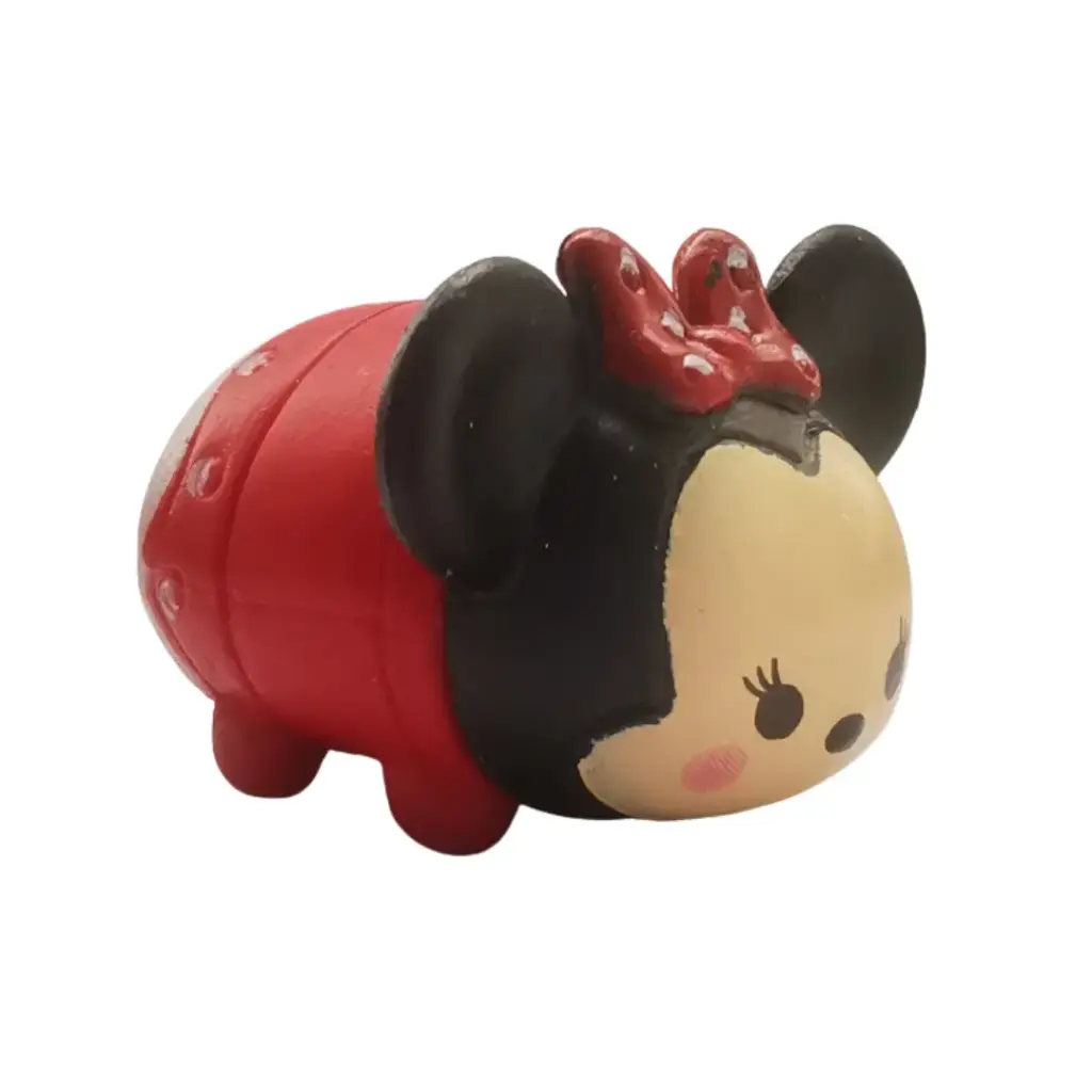  Figura Tsum Tsum Minnie Mouse