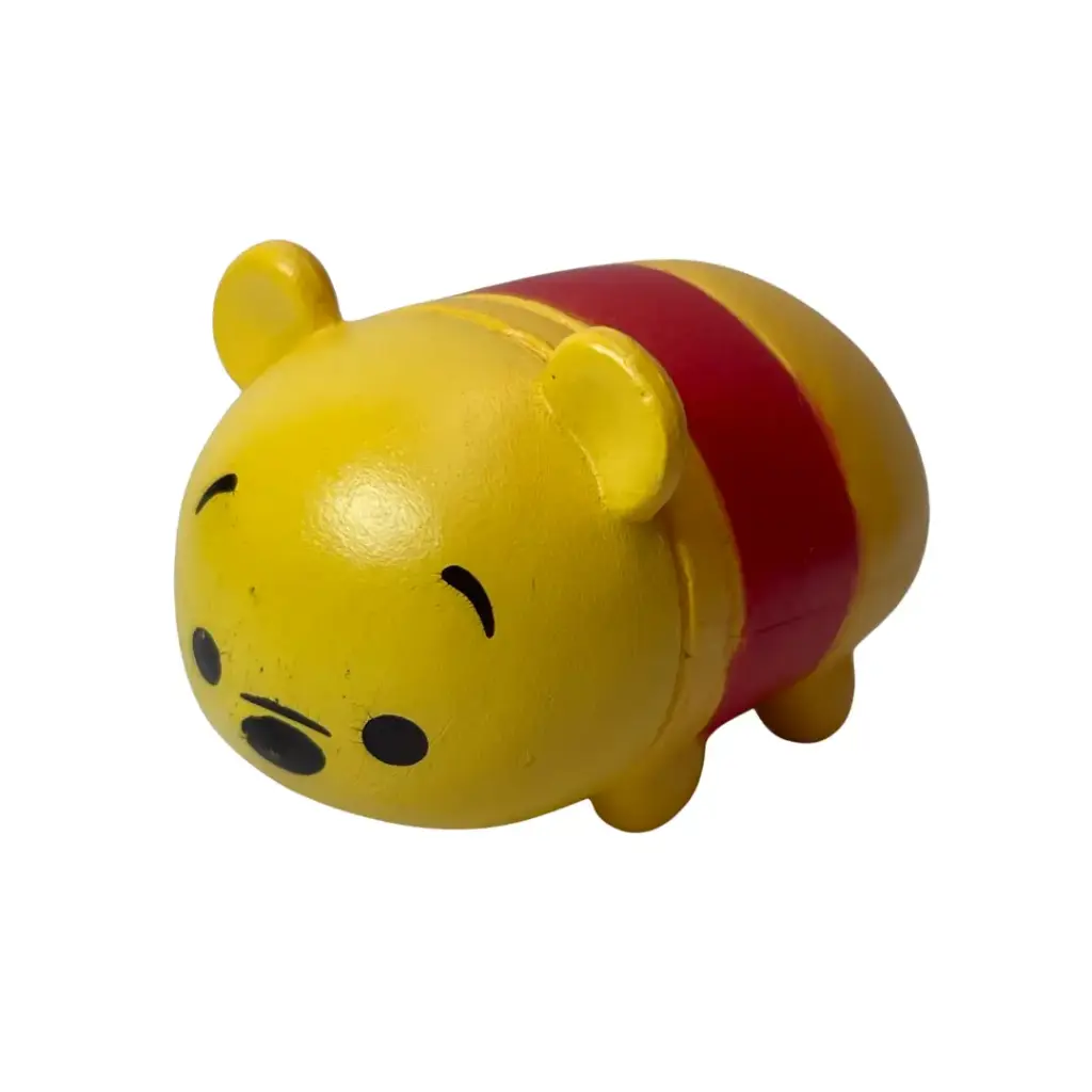  Figura Tsum Tsum Winnie Pooh