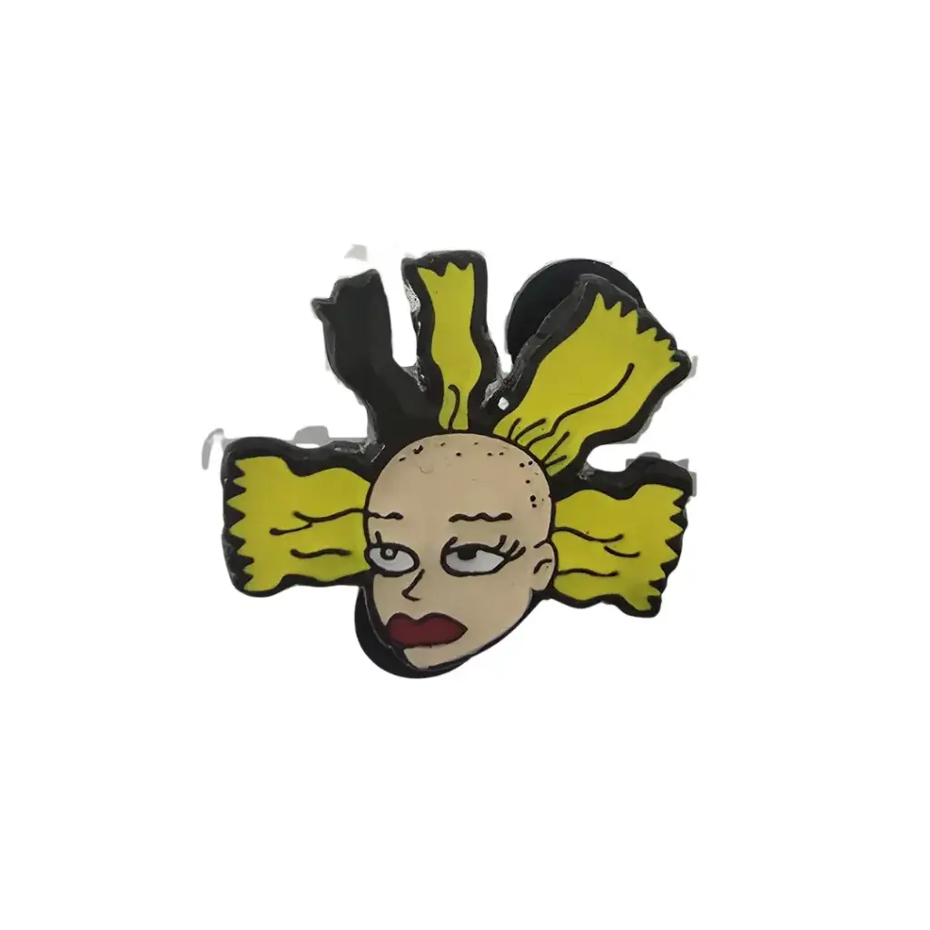 Pin Metálico Cynthia - Rugrats