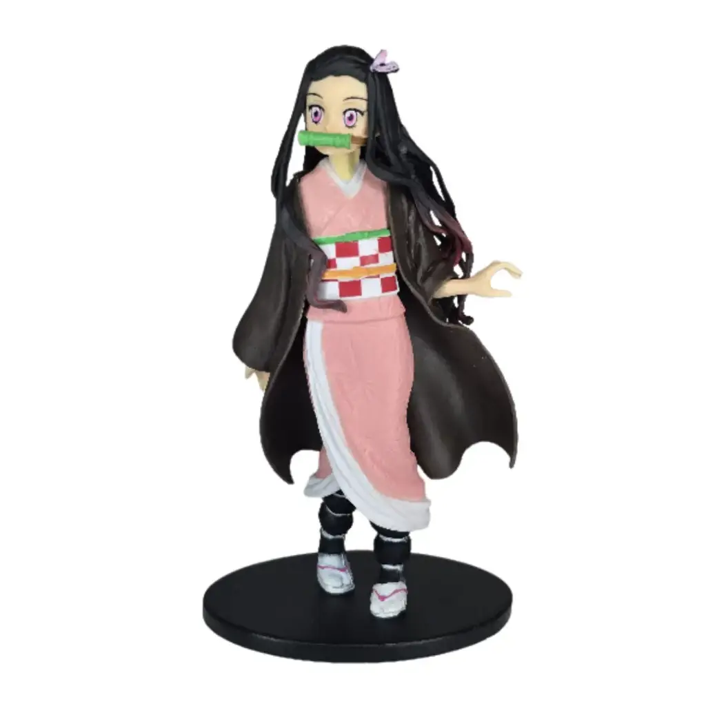Figura Nezuko - Demon Slayer