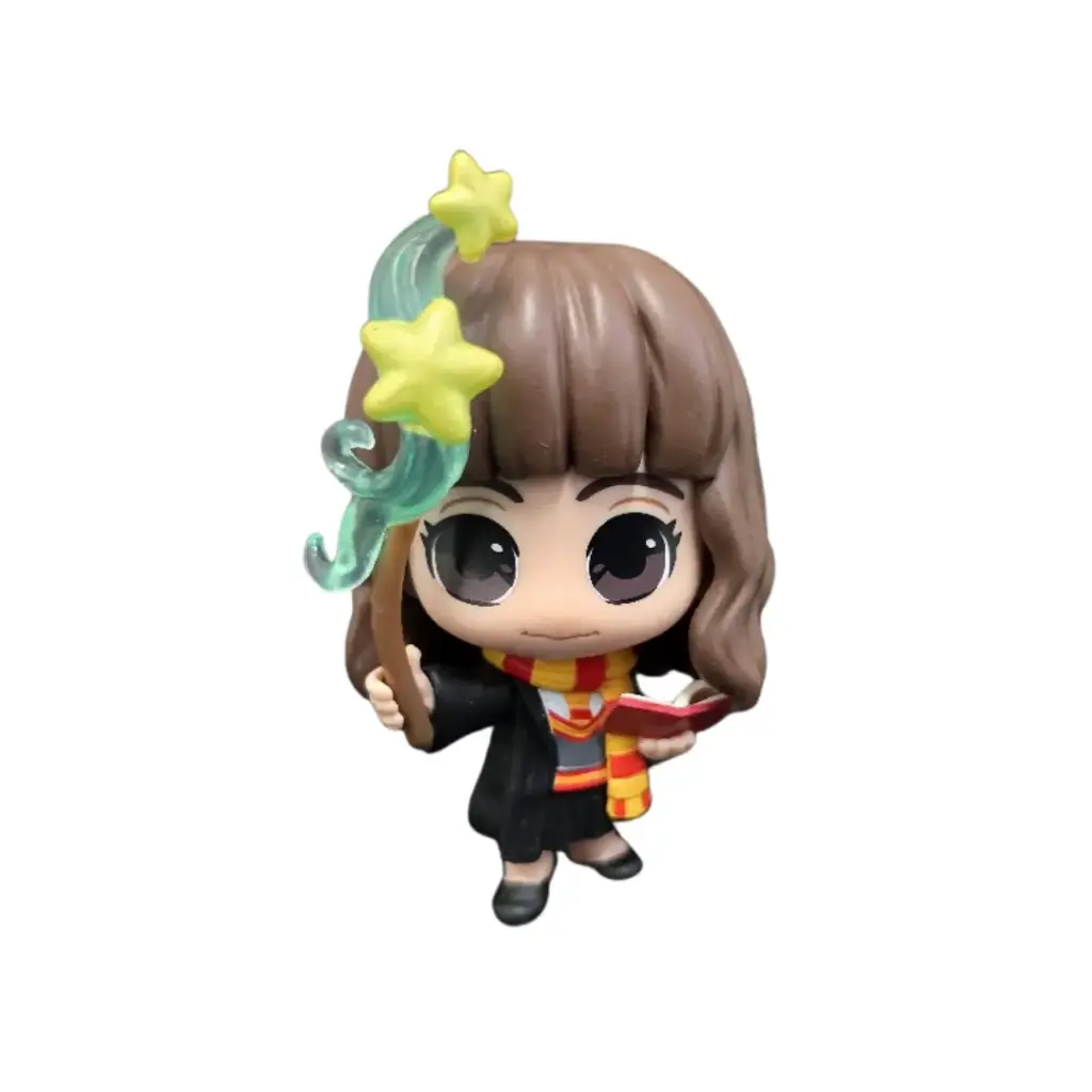 Figura Hermione - Harry Potter