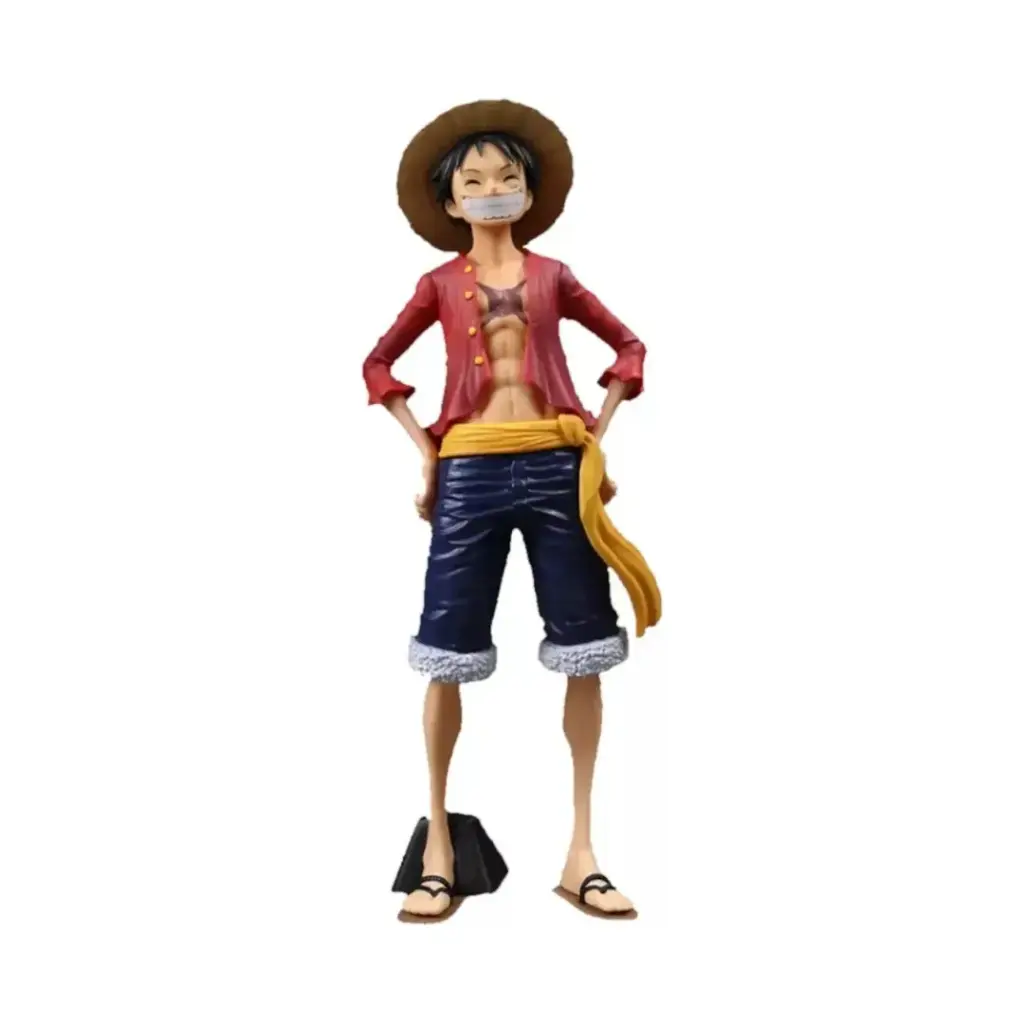 Figura Luffy - One Piece