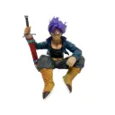 Figura Trunks - Dragon Ball Z