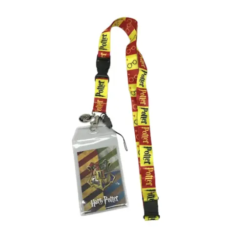 [4000004] Porta Carnet Harry Potter