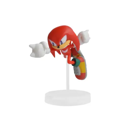 Figura Knuckles - Sonic