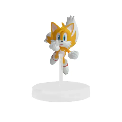 Figura Tails - Sonic