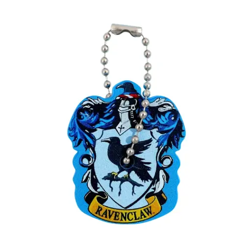 [5017003] Protector de llave Ravenclaw - Harry Potter