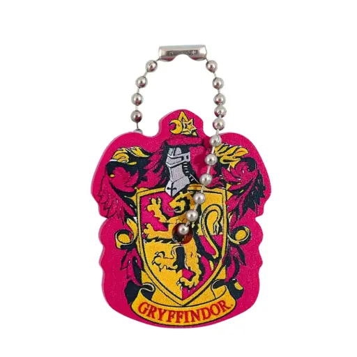 [5017005] Protector de llave Gryffindor - Harry Potter