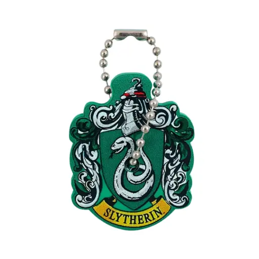 [5017006] Protector de llave Slytherin - Harry Potter